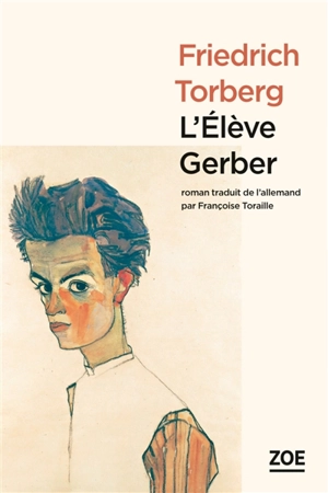 L'élève Gerber - Friedrich Torberg