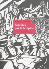 Enfantés par la tempête - Nikolaï Alekseevitch Ostrovski