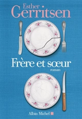 Frère et soeur - Esther Gerritsen