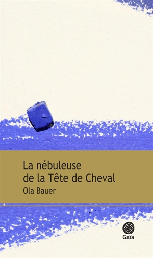 La nébuleuse de la Tête de Cheval - Ola Bauer