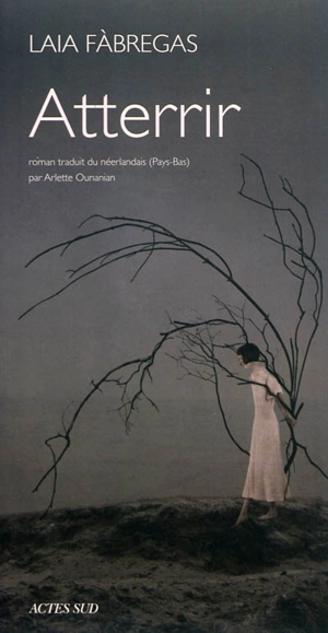 Atterrir - Laia Fàbregas