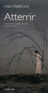 Atterrir - Laia Fàbregas