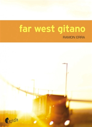 Far West gitano - Ramon Erra