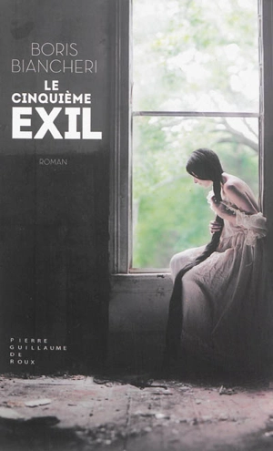 Le cinquième exil - Boris Biancheri