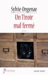 Un tiroir mal fermé - Sylvie Ongenae