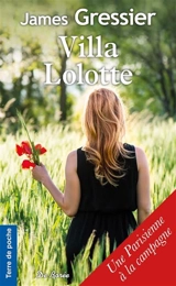 Villa Lolotte - James Gressier