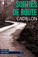 Latifa Gadsaïev. Sorties de route - Bruno Cadillon