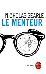 Le menteur - Nicholas Searle