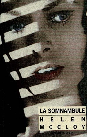 La somnambule - Helen McCloy