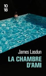 La chambre d'ami - James Lasdun