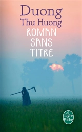 Roman sans titre - Thu Huong Duong
