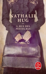 1, rue des Petits-Pas - Nathalie Hug
