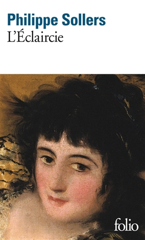 L'éclaircie - Philippe Sollers