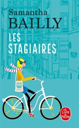 Les stagiaires - Samantha Bailly