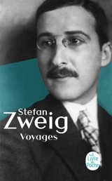 Voyages - Stefan Zweig