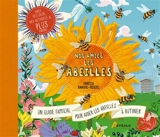 Nos amies les abeilles : le guide complet pour prendre soin des abeilles en famille - Vanessa Amaral-Rogers