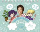 Un défi par jour pour protéger la planète, les animaux (et moi !) - Maud Fontenoy