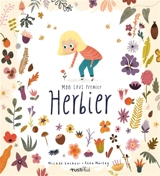 Mon tout premier herbier - Michel Luchesi