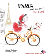 Paris pour un jour !. Paris for a day ! - Aurélie Bombace