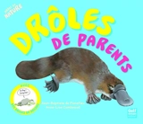 Drôles de parents - Jean-Baptiste de Panafieu