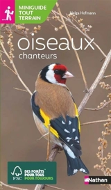 Oiseaux chanteurs - Helga Hofmann