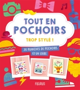 Trop stylé ! - Jessica Ollivaud