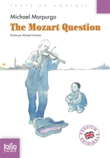 The Mozart question - Michael Morpurgo