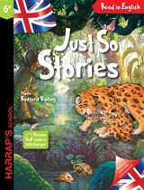 Just so stories - Anna Culleton