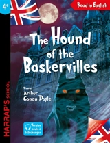 The hound of the Baskervilles - Anna Culleton