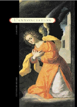 L'Annonciation - Jean Paris