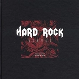 Hard rock vinyls - Dominique Dupuis