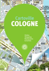 Cologne - Leslie Guilbot