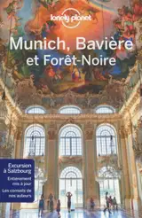 Munich, Bavière et Forêt-Noire - Kerry Christiani