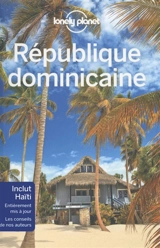 République dominicaine - Ashley Harrell