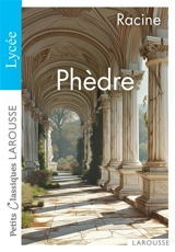 Phèdre : tragédie - Jean Racine