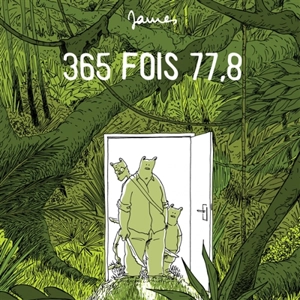 365 fois 77,8 - James