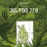 365 fois 77,8 - James