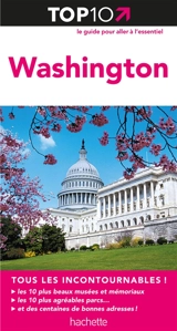 Washington - Ron Burke