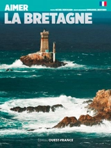 La Bretagne - Michel Renouard