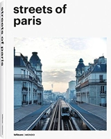 Streets of Paris