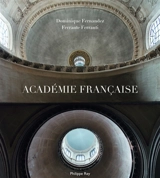 Académie française - Dominique Fernandez