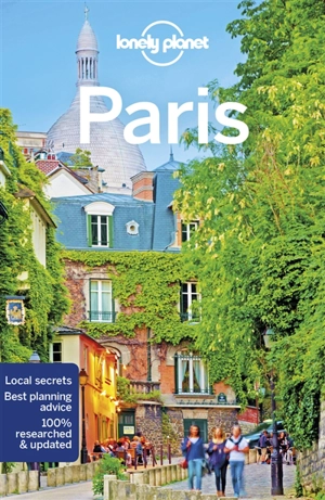 Paris - Catherine Le Nevez