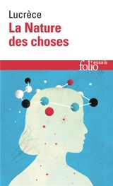 La nature des choses - Lucrèce