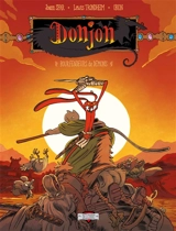 Donjon Crépuscule. Vol. 112. Pourfendeurs de démons - Joann Sfar
