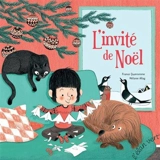 L'invité de Noël - France Quatromme