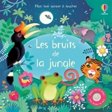 Les bruits de la jungle - Sam Taplin