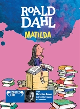 Matilda - Roald Dahl