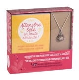 Attendre bébé en toute sérénité ! : mes rendez-vous semaine après semaine, conseils et astuces pour se sentir bien - Sandrine Dury