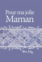 Pour ma jolie maman