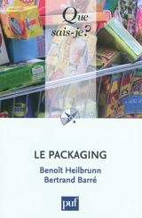 Le packaging - Benoît Heilbrunn